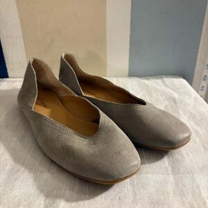 Gray Women's Shoes